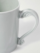 Buccellati - Florence Furnace Porcelain Mug
