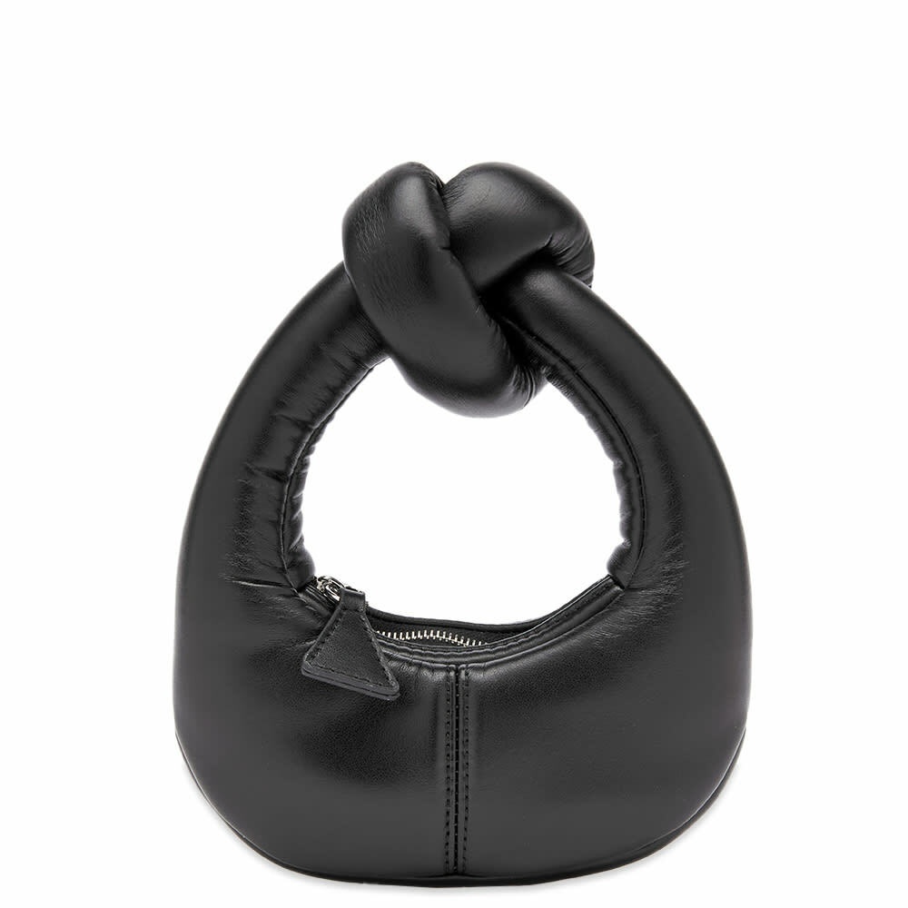 Photo: A.W.A.K.E. MODE Women's Mini Mia Handbag in Black