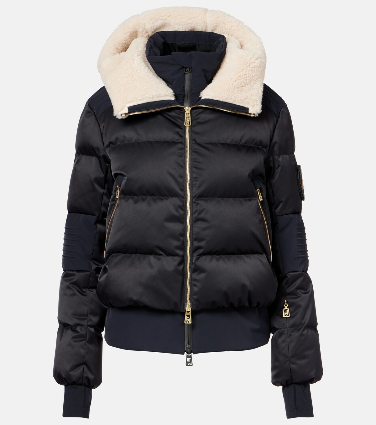 Toni Sailer Sasha Special ski jacket