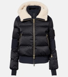 Toni Sailer Sasha Special ski jacket