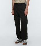 Loewe - Cropped cargo pants