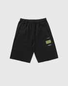 Maison Margiela MM6 SHORTS Black Mens Casual Short