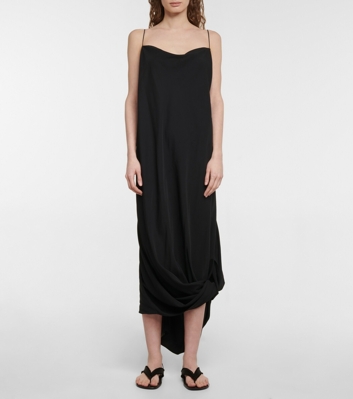 The Row - Kapalua slip dress The Row