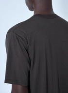ssstein Suvin Cotton Basic T-Shirt
