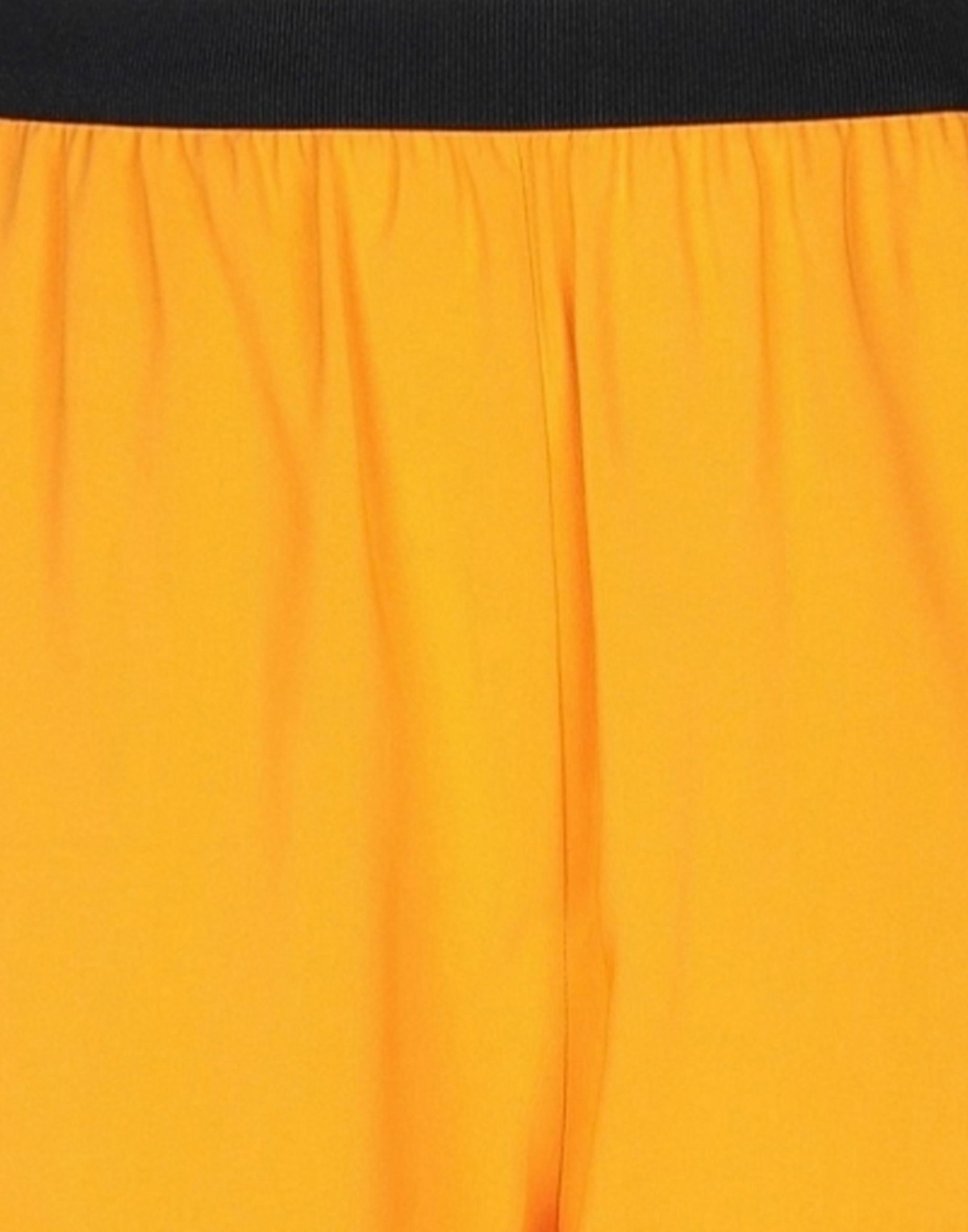 Jucca Womens Pants in Orange