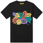Chinatown Market Smiley Speech Bubble Tee