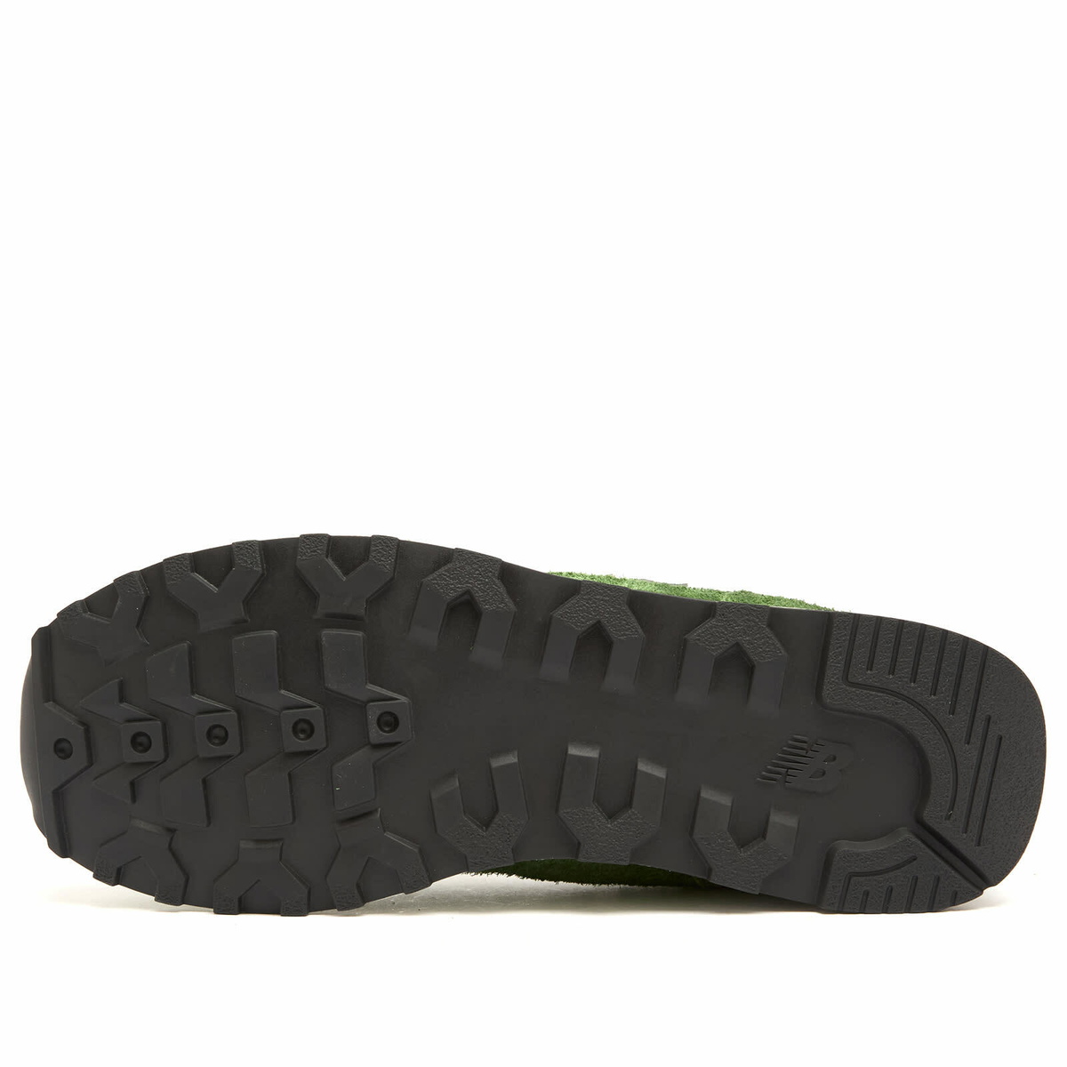 New Balance 475 Sneaker in Dark Alpine Green