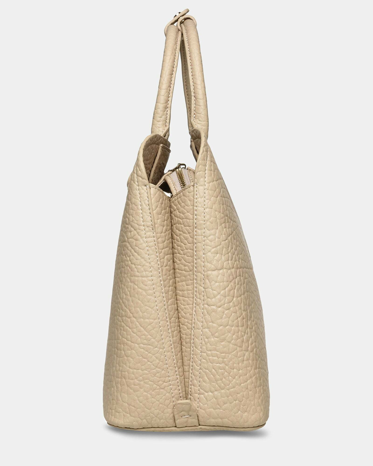 Steve Madden Blisbon-E Bag in Beige