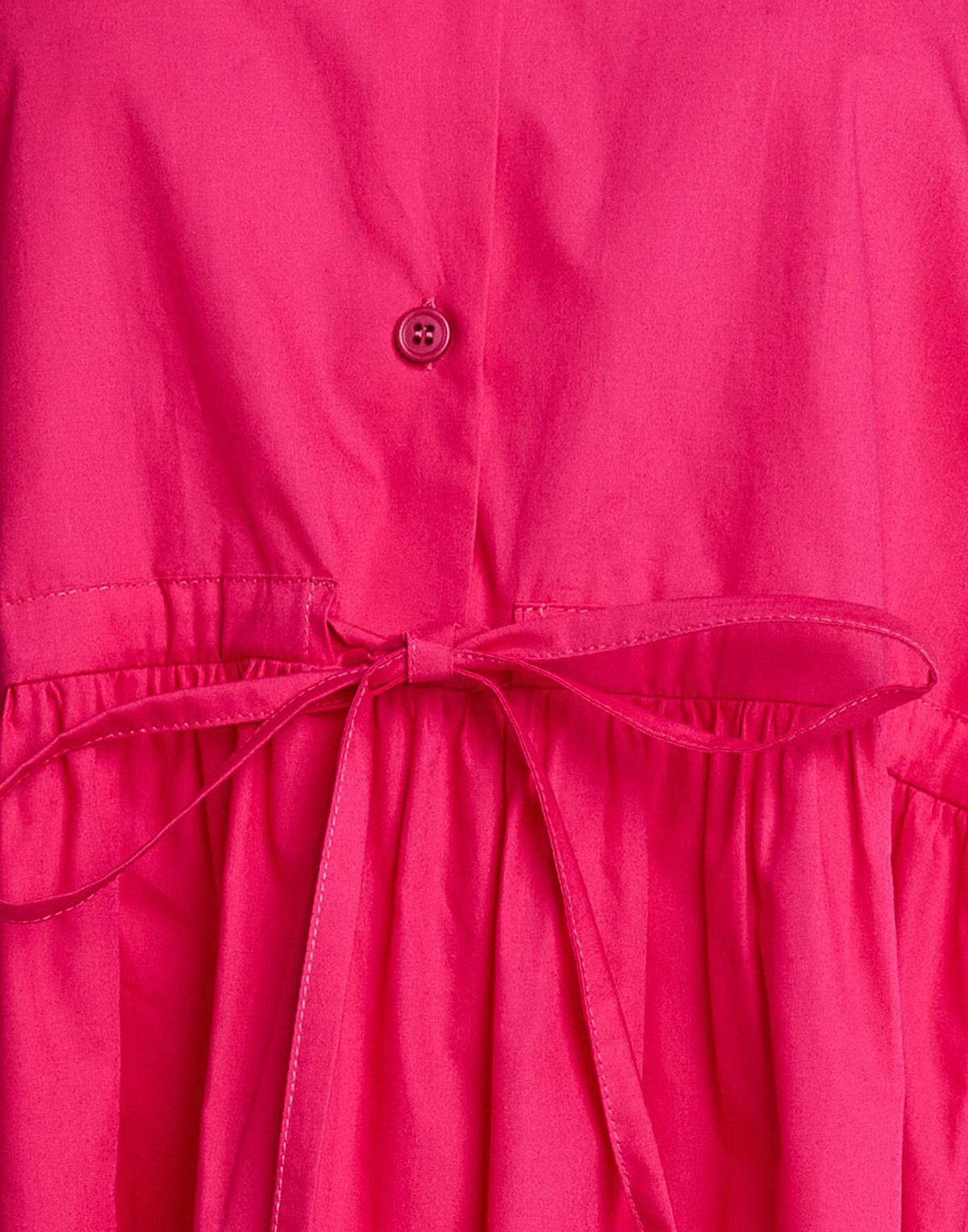 Jucca Womens Mini dress Fuchsia