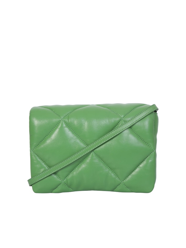 Photo: STAND STUDIO Brynn Green Bag