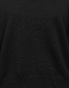 Armarium Womens Sweater in Black