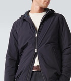 Herno Technical jacket