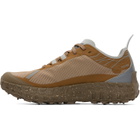 Norda Brown 001A Sneakers