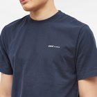 Parel Studios Men's Studios T-Shirt in Navy