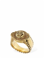 VERSACE - Medusa Thick Ring