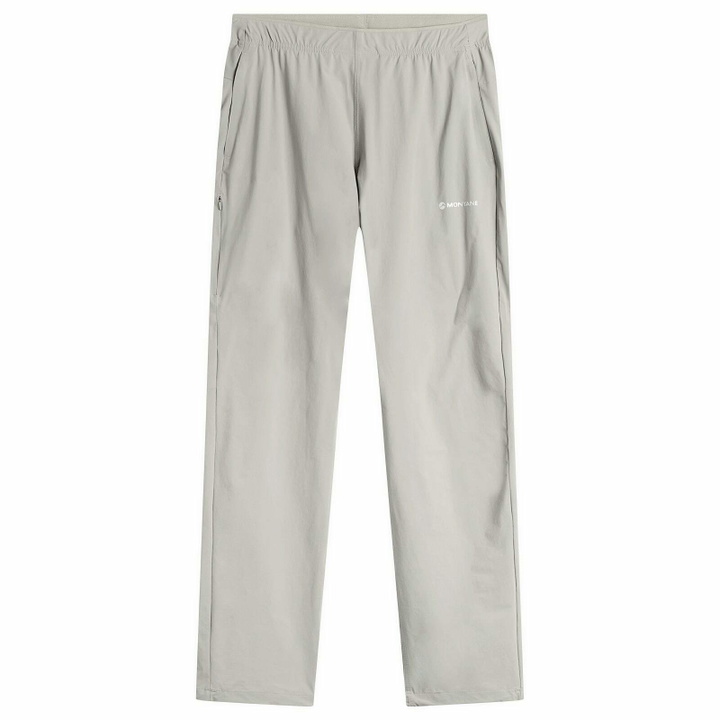 Photo: Montane Men's Volantis Trousers in Ridge