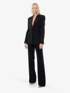 Valentino   Blazer Black   Womens