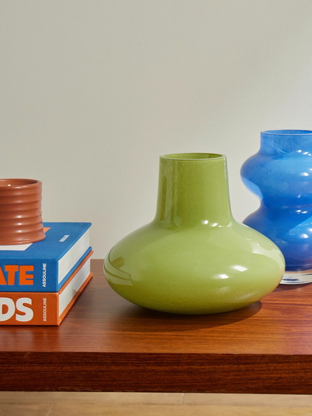 Photo: The Conran Shop - Form Glass Vase