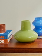 The Conran Shop - Form Glass Vase