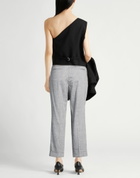 Peserico Womens Pants in Grey