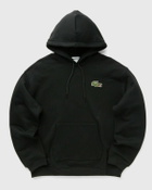 Lacoste Sweatshirt Black Hoodies
