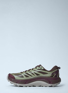 HOKA Mafate Speed 2 Sneakers