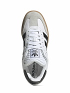 ADIDAS ORIGINALS Samba Xlg Sneakers