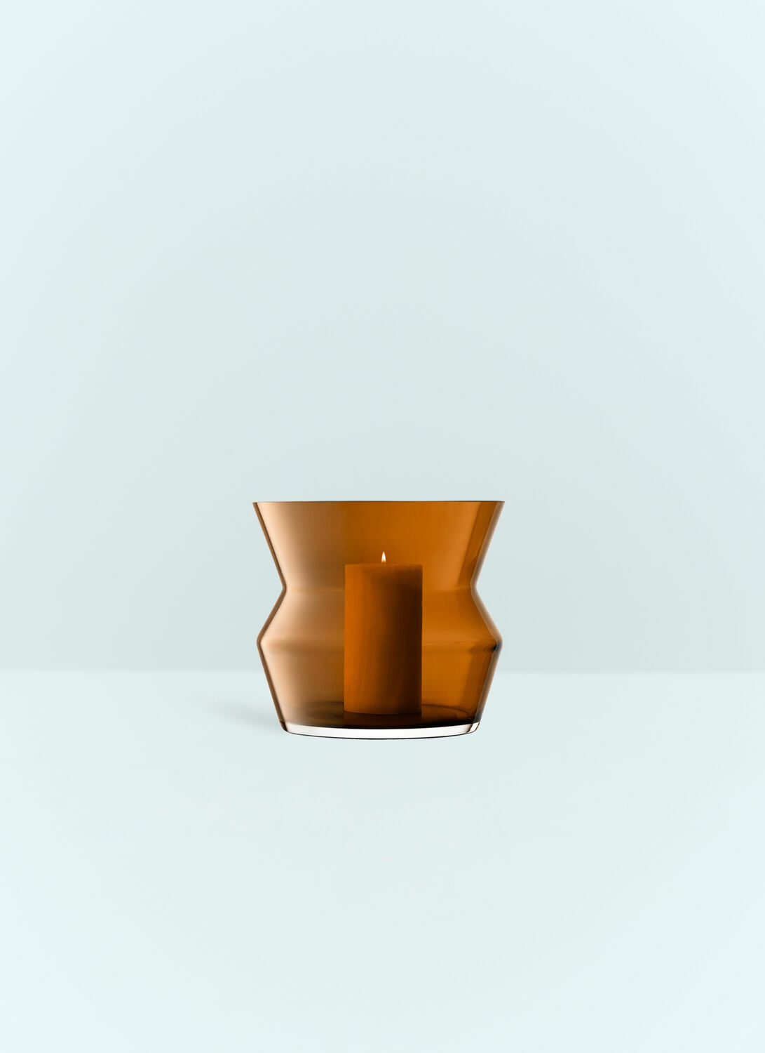 LSA International Medium Sculpt Vase