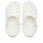 Crocs Classic Croc in White