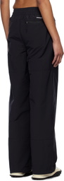 The North Face Black TNF Easy Wind Lounge Pants