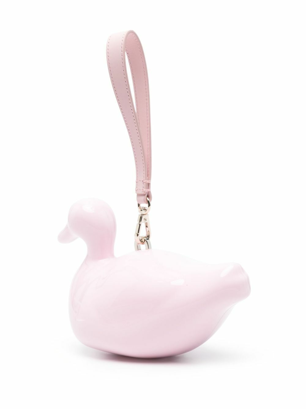 Simone Rocha Duck Clutch Bag