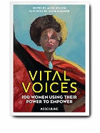 ASSOULINE - Vital Voices: 100 Women Using Their Power To Empower Book