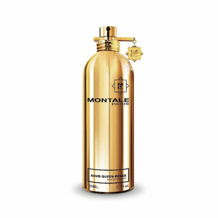 Aoud Queen Roses / Montale EDP Spray 3.3 oz (100 ml) (u)