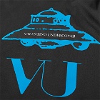 Valentino x Undercover VU UFO Hoody