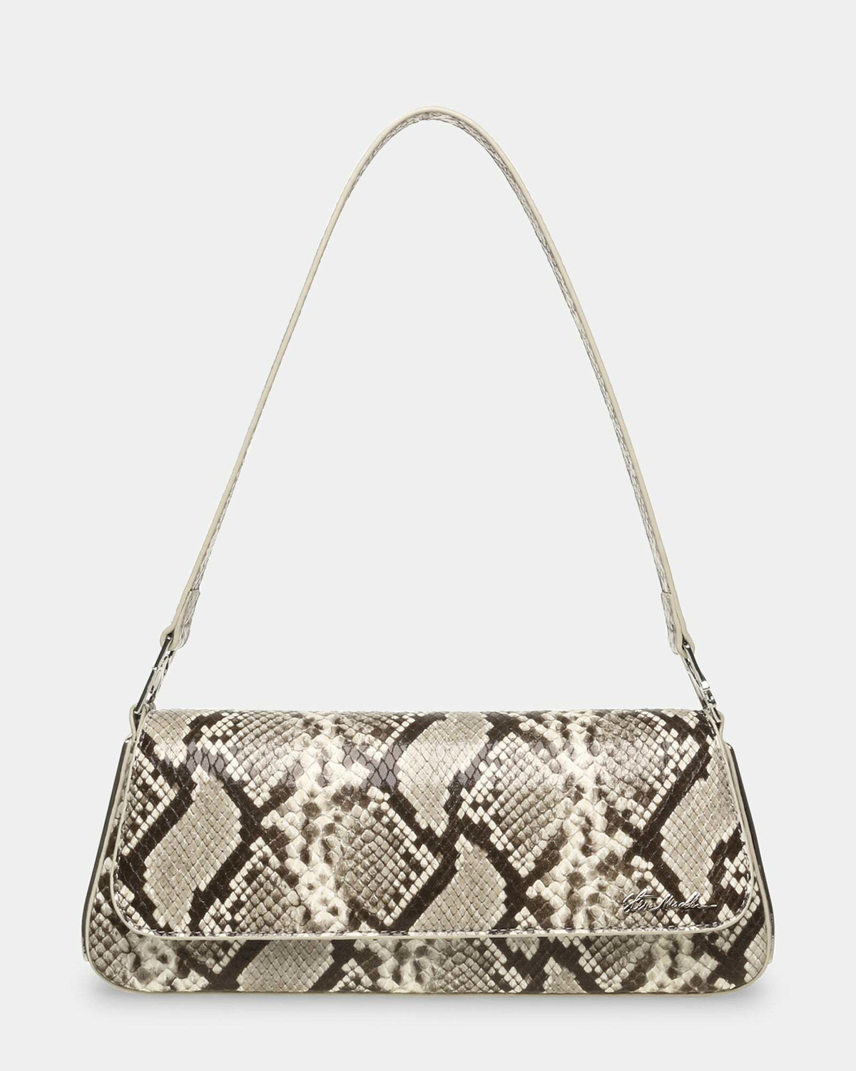 Steve Madden Baster-P Bag in Snake