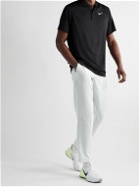 Nike Golf - Victory Blade Dri-FIT Golf Polo Shirt - Black