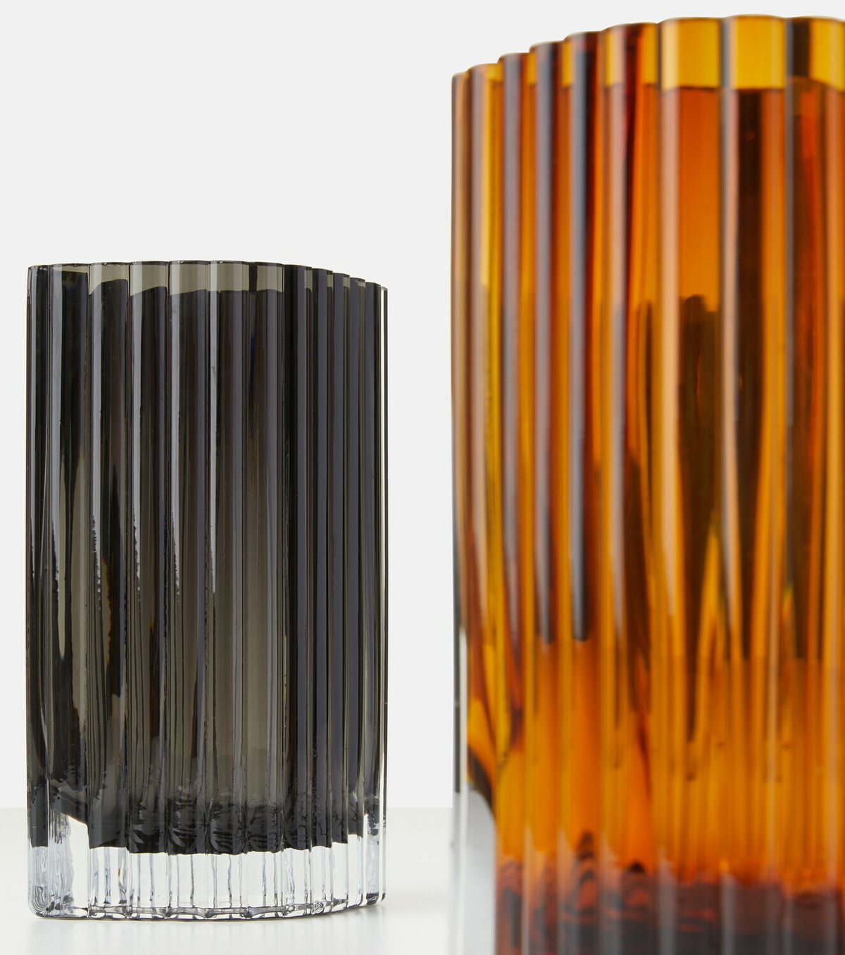 AYTM - Folium Low vase