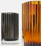AYTM - Folium Low vase
