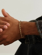 HOORSENBUHS - Open-Link™ 18-Karat Gold Bracelet - Gold