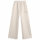 4th & Reckless Women's Fergie Joggers in Oatmeal