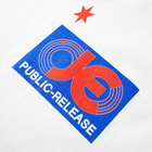 Junior Executive x Public Release Flag Tee