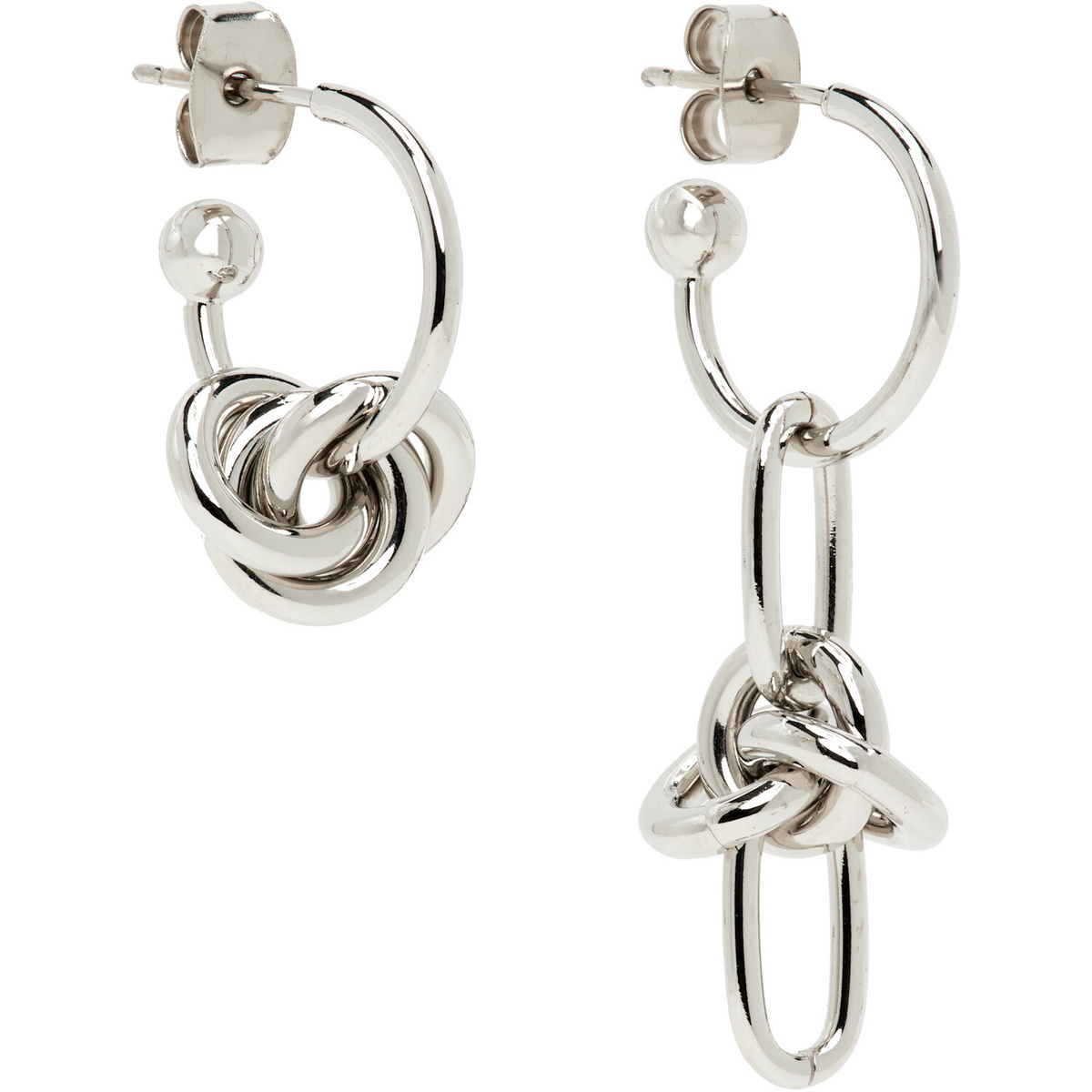 Justine Clenquet Daria Earrings