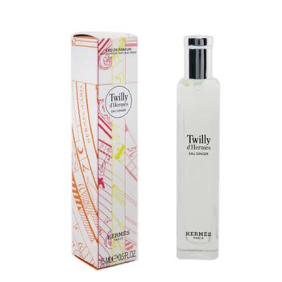 Hermes Ladies Twilly D'Hermes Eau Ginger EDP Spray 0.5 oz Fragrances 3346130012726