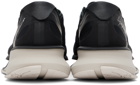 Y-3 Black S-Gendo Run Sneakers