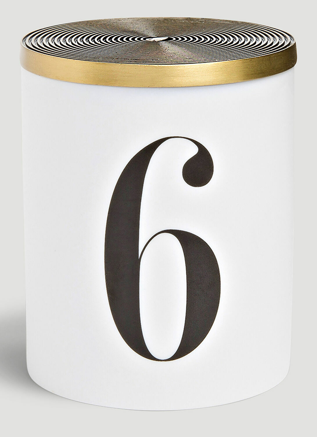 L'Objet Jasmine d’Inde No. 6 Candle