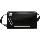HELIOT EMIL Black Vega Bag
