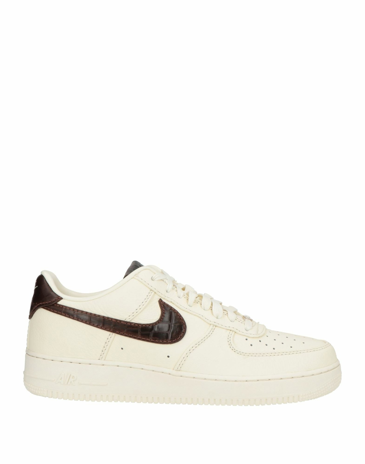 Nike Womens Sneakers in Off white