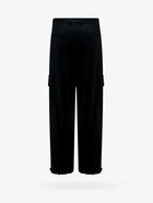 Off White   Trouser Black   Mens