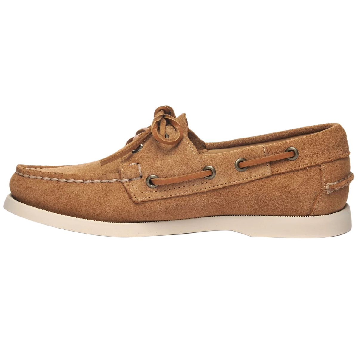 Sebago Portland Flesh Out Woman