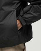 Goldwin 0 WINDSTOPPER Thermo Padded Jacket Black Mens Windbreaker